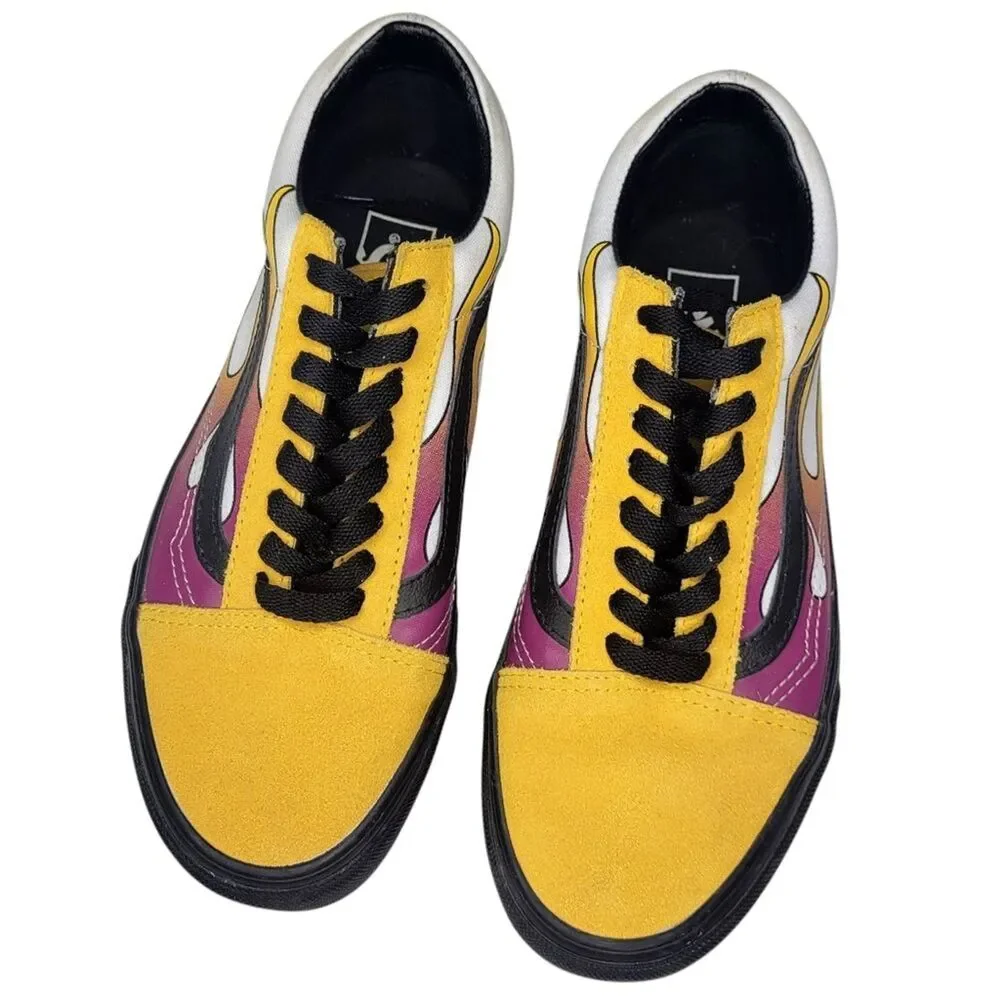 Vans old skool